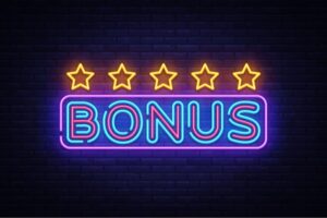 Encuentre los mejores bonos de casino